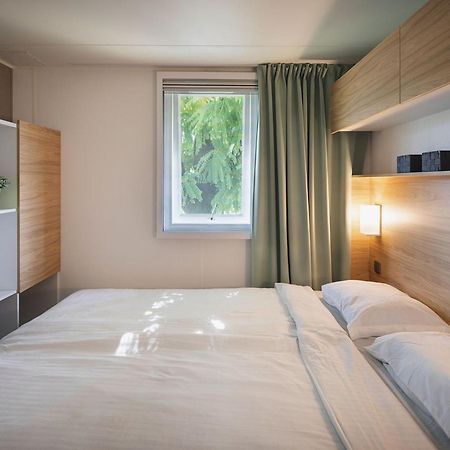 Camping Marvilla Parks Friese Meren - Roan Wijckel Eksteriør billede