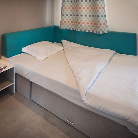 Camping Marvilla Parks Friese Meren - Roan Wijckel Eksteriør billede